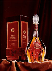 BRANDY ROBERT LOSTON EXTRA EXCELLENCEiuf[ x[Xg GLXg GNXXj