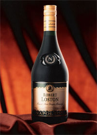 BRANDY ROBERT LOSTON XO SUPERIORiuf[ x[Xg XO V؃Aj