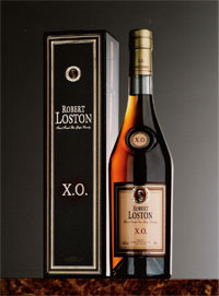 BRANDY ROBERT LOSTON NAPOLEONiuf[ x[Xg i|Ij
