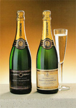 CHAMPAGNE BLANC DE BLANCS & CHAMPAGNE BLANC DE BLANCS VINTAGEiVp[j uhuBe[W Vpej