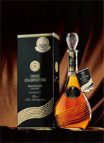 COGNAC DENIS CHARPENTIER NAPOLEON RARE FINE CHAMPAGNEiRjbN hDj VpeBG i|I A tB[k Vp[jj