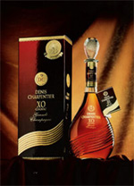 COGNAC DENIS CHARPENTIER XO GRANDE CHAMPAGNEiXO OhVp[jj